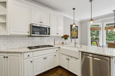 Meticulously Maintained Home in Brookstone Golf & Country Club! on Brookstone Golf and Country Club in Georgia - for sale on GolfHomes.com, golf home, golf lot