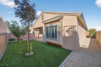 Desirable single story Tucson model home located in the highly on Desert Willow Golf Course in Nevada - for sale on GolfHomes.com, golf home, golf lot