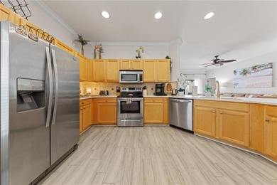 Fully Furnished Home in the Gated High Grove Community
This on Polo Park Golf Course in Florida - for sale on GolfHomes.com, golf home, golf lot