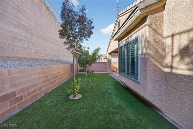 Desirable single story Tucson model home located in the highly on Desert Willow Golf Course in Nevada - for sale on GolfHomes.com, golf home, golf lot