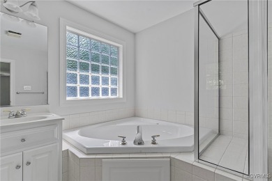 Welcome to this meticulously maintained Charles Bailey on Highlands Golfers Club in Virginia - for sale on GolfHomes.com, golf home, golf lot
