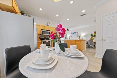 Fully Furnished Home in the Gated High Grove Community
This on Polo Park Golf Course in Florida - for sale on GolfHomes.com, golf home, golf lot