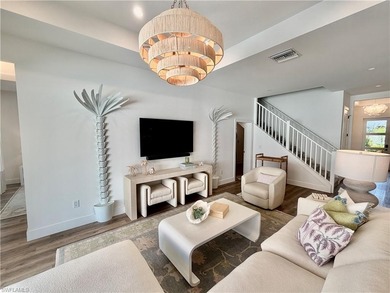 Located in the exclusive Cordoba neighborhood of Lely Resort on The Classics Country Club At Lely Resort in Florida - for sale on GolfHomes.com, golf home, golf lot