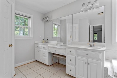 Welcome to this meticulously maintained Charles Bailey on Highlands Golfers Club in Virginia - for sale on GolfHomes.com, golf home, golf lot