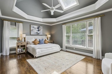 Meticulously Maintained Home in Brookstone Golf & Country Club! on Brookstone Golf and Country Club in Georgia - for sale on GolfHomes.com, golf home, golf lot