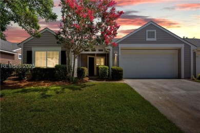 FANTASTIC OPPORTUNITY! Be a part of the fabulous & active 55+ on Okatie Creek Golf Club in South Carolina - for sale on GolfHomes.com, golf home, golf lot