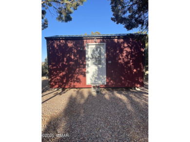 This is it! Fully furnished Escape to tranquility with this on Silver Creek Golf Club in Arizona - for sale on GolfHomes.com, golf home, golf lot