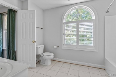 Welcome to this meticulously maintained Charles Bailey on Highlands Golfers Club in Virginia - for sale on GolfHomes.com, golf home, golf lot