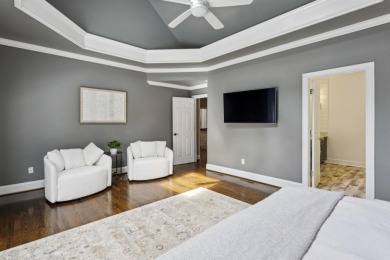 Meticulously Maintained Home in Brookstone Golf & Country Club! on Brookstone Golf and Country Club in Georgia - for sale on GolfHomes.com, golf home, golf lot