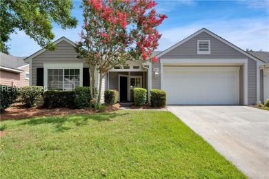 FANTASTIC OPPORTUNITY! Be a part of the fabulous & active 55+ on Okatie Creek Golf Club in South Carolina - for sale on GolfHomes.com, golf home, golf lot