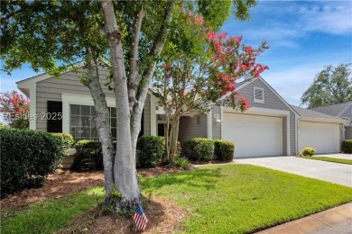 FANTASTIC OPPORTUNITY! Be a part of the fabulous & active 55+ on Okatie Creek Golf Club in South Carolina - for sale on GolfHomes.com, golf home, golf lot