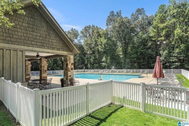 Welcome to your dream home in a desirable golf course community! on Timberline Golf Club in Alabama - for sale on GolfHomes.com, golf home, golf lot
