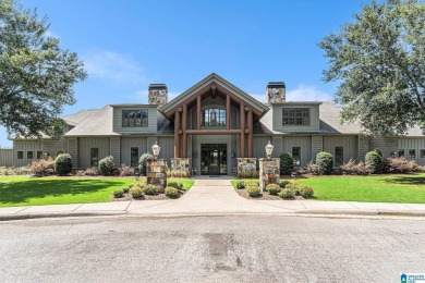 Welcome to your dream home in a desirable golf course community! on Timberline Golf Club in Alabama - for sale on GolfHomes.com, golf home, golf lot