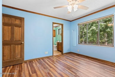 Welcome Home to 72 Country Club Drive!  This classic 3-bedroom on Brierwood Golf Club in North Carolina - for sale on GolfHomes.com, golf home, golf lot