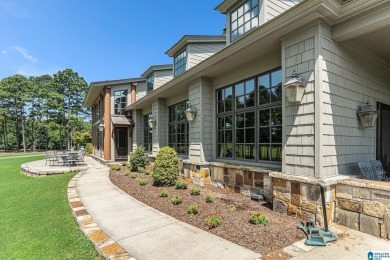 Welcome to your dream home in a desirable golf course community! on Timberline Golf Club in Alabama - for sale on GolfHomes.com, golf home, golf lot