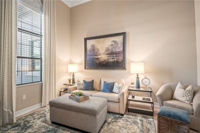 WOW! Fully Updated Jasmine II in Lakoya at Lely Resort - Premium on The Classics Country Club At Lely Resort in Florida - for sale on GolfHomes.com, golf home, golf lot