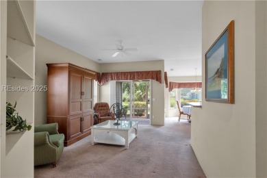 FANTASTIC OPPORTUNITY! Be a part of the fabulous & active 55+ on Okatie Creek Golf Club in South Carolina - for sale on GolfHomes.com, golf home, golf lot