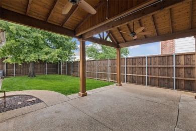Nestled in the well-established Crestview community, this on The Shores Country Club in Texas - for sale on GolfHomes.com, golf home, golf lot