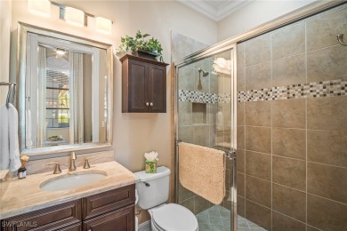 WOW! Fully Updated Jasmine II in Lakoya at Lely Resort - Premium on The Classics Country Club At Lely Resort in Florida - for sale on GolfHomes.com, golf home, golf lot