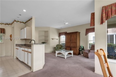 FANTASTIC OPPORTUNITY! Be a part of the fabulous & active 55+ on Okatie Creek Golf Club in South Carolina - for sale on GolfHomes.com, golf home, golf lot