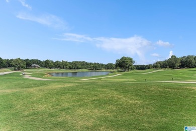 Welcome to your dream home in a desirable golf course community! on Timberline Golf Club in Alabama - for sale on GolfHomes.com, golf home, golf lot