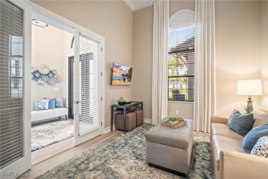 WOW! Fully Updated Jasmine II in Lakoya at Lely Resort - Premium on The Classics Country Club At Lely Resort in Florida - for sale on GolfHomes.com, golf home, golf lot