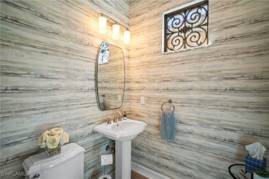 WOW! Fully Updated Jasmine II in Lakoya at Lely Resort - Premium on The Classics Country Club At Lely Resort in Florida - for sale on GolfHomes.com, golf home, golf lot