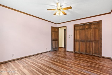 Welcome Home to 72 Country Club Drive!  This classic 3-bedroom on Brierwood Golf Club in North Carolina - for sale on GolfHomes.com, golf home, golf lot