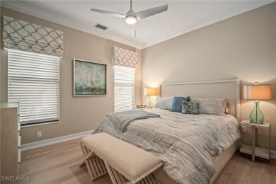 WOW! Fully Updated Jasmine II in Lakoya at Lely Resort - Premium on The Classics Country Club At Lely Resort in Florida - for sale on GolfHomes.com, golf home, golf lot