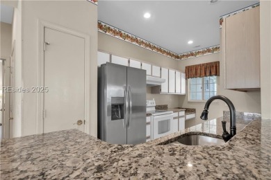 FANTASTIC OPPORTUNITY! Be a part of the fabulous & active 55+ on Okatie Creek Golf Club in South Carolina - for sale on GolfHomes.com, golf home, golf lot