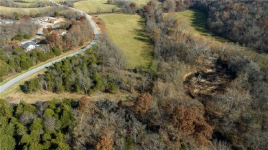 Imagine your dream property: A large building site featuring a on Bella Vista Country Club - Scottsdale in Arkansas - for sale on GolfHomes.com, golf home, golf lot