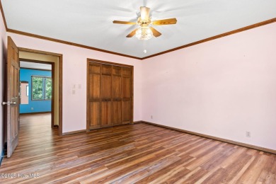 Welcome Home to 72 Country Club Drive!  This classic 3-bedroom on Brierwood Golf Club in North Carolina - for sale on GolfHomes.com, golf home, golf lot