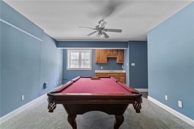 Welcome to this meticulously maintained Charles Bailey on Highlands Golfers Club in Virginia - for sale on GolfHomes.com, golf home, golf lot