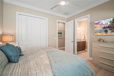 WOW! Fully Updated Jasmine II in Lakoya at Lely Resort - Premium on The Classics Country Club At Lely Resort in Florida - for sale on GolfHomes.com, golf home, golf lot