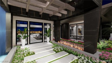 Perched 2,700 ft above the valley floor in double-gated Dragon's on Dragon Ridge Country Club in Nevada - for sale on GolfHomes.com, golf home, golf lot