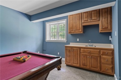 Welcome to this meticulously maintained Charles Bailey on Highlands Golfers Club in Virginia - for sale on GolfHomes.com, golf home, golf lot