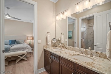 WOW! Fully Updated Jasmine II in Lakoya at Lely Resort - Premium on The Classics Country Club At Lely Resort in Florida - for sale on GolfHomes.com, golf home, golf lot