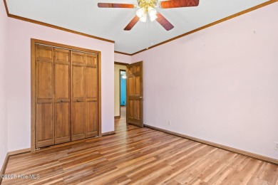 Welcome Home to 72 Country Club Drive!  This classic 3-bedroom on Brierwood Golf Club in North Carolina - for sale on GolfHomes.com, golf home, golf lot