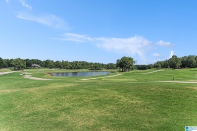 Welcome to your dream home in a desirable golf course community! on Timberline Golf Club in Alabama - for sale on GolfHomes.com, golf home, golf lot