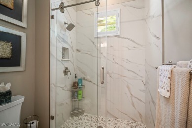 WOW! Fully Updated Jasmine II in Lakoya at Lely Resort - Premium on The Classics Country Club At Lely Resort in Florida - for sale on GolfHomes.com, golf home, golf lot