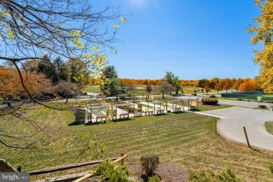 Welcome to 487 Eaton Way, an expanded and updated 2-bedroom on Hersheys Mill Golf Club in Pennsylvania - for sale on GolfHomes.com, golf home, golf lot