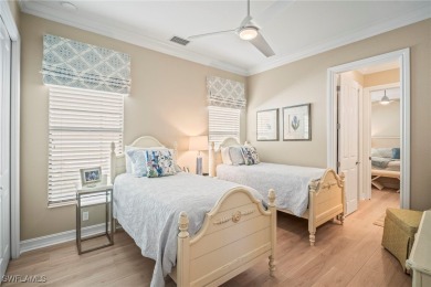 WOW! Fully Updated Jasmine II in Lakoya at Lely Resort - Premium on The Classics Country Club At Lely Resort in Florida - for sale on GolfHomes.com, golf home, golf lot