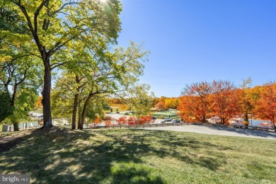 Welcome to 487 Eaton Way, an expanded and updated 2-bedroom on Hersheys Mill Golf Club in Pennsylvania - for sale on GolfHomes.com, golf home, golf lot