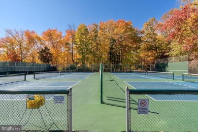 Welcome to 487 Eaton Way, an expanded and updated 2-bedroom on Hersheys Mill Golf Club in Pennsylvania - for sale on GolfHomes.com, golf home, golf lot