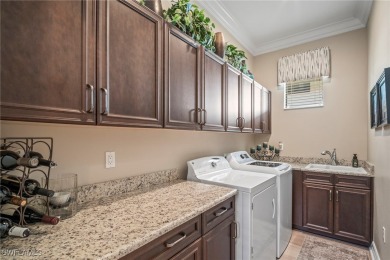 WOW! Fully Updated Jasmine II in Lakoya at Lely Resort - Premium on The Classics Country Club At Lely Resort in Florida - for sale on GolfHomes.com, golf home, golf lot
