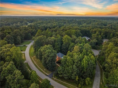 Welcome to this meticulously maintained Charles Bailey on Highlands Golfers Club in Virginia - for sale on GolfHomes.com, golf home, golf lot