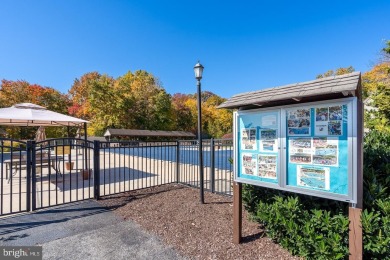 Welcome to 487 Eaton Way, an expanded and updated 2-bedroom on Hersheys Mill Golf Club in Pennsylvania - for sale on GolfHomes.com, golf home, golf lot