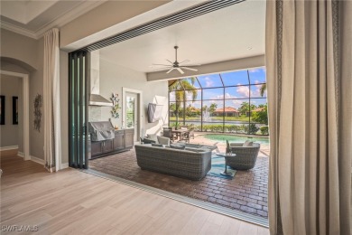 WOW! Fully Updated Jasmine II in Lakoya at Lely Resort - Premium on The Classics Country Club At Lely Resort in Florida - for sale on GolfHomes.com, golf home, golf lot