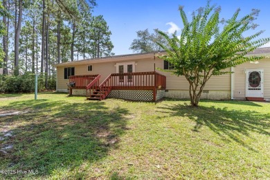 Welcome Home to 72 Country Club Drive!  This classic 3-bedroom on Brierwood Golf Club in North Carolina - for sale on GolfHomes.com, golf home, golf lot