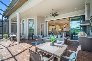 WOW! Fully Updated Jasmine II in Lakoya at Lely Resort - Premium on The Classics Country Club At Lely Resort in Florida - for sale on GolfHomes.com, golf home, golf lot